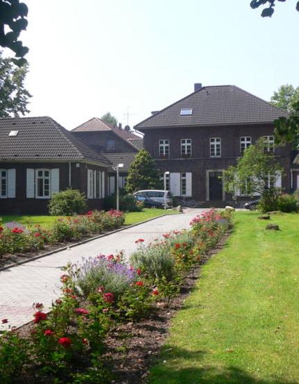 Gemeinschaftspraxis Dr. Annegret Flintrop - Dr. Thilo Krause