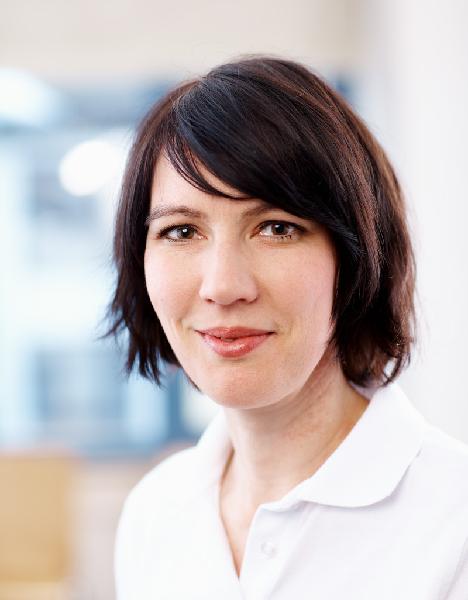 Dr. med. Inga Langeloh