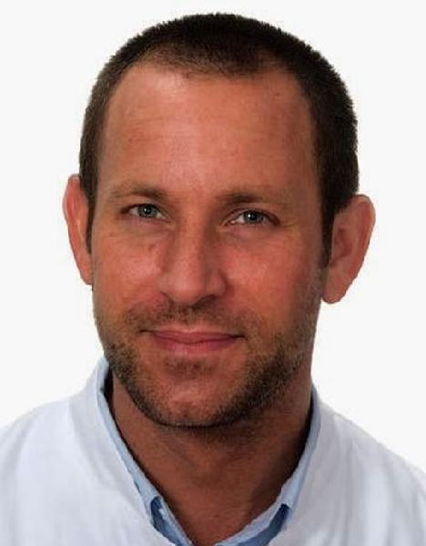 Dr. med. Mike Schultz