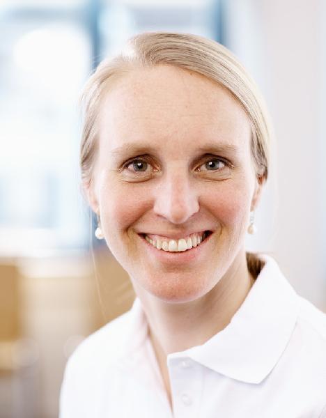 Dr. med. Stefanie Anka Schemm