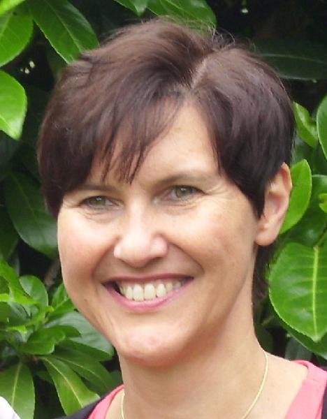 Dr. med. Regina Schapfeld