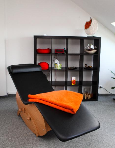 Dr. phil. Bianka-Aimée Gericke-Pischke