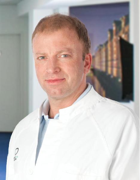 Dr. med. Michael Nittinger