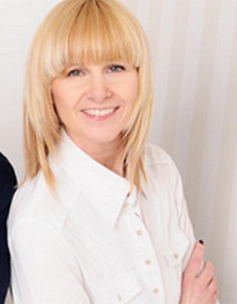 Dipl.-Psych. Nicola Wendenburg