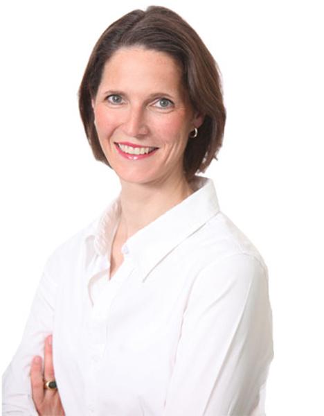 Dr. med. Alexandra von Palombini