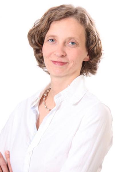 Dr. med. Daniela Windhorst
