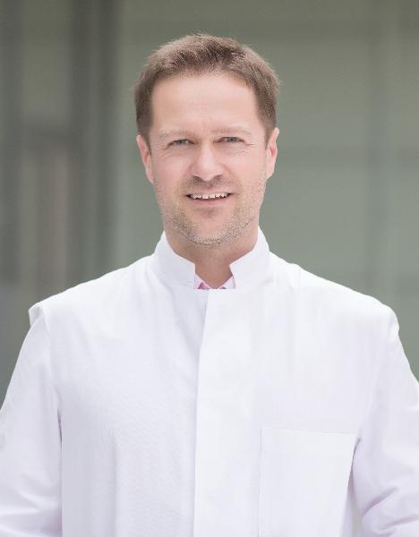 Dr. med. Daniel Talanow Talanow