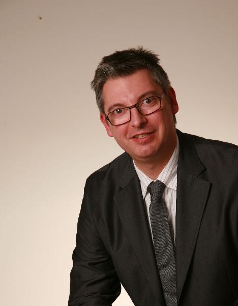 Dr.Michael Blessing Blessing