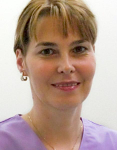 Charlotte Brandel-Ursulescu