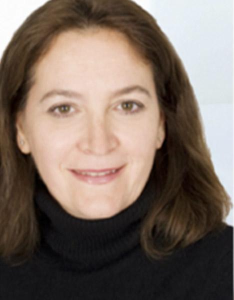 Dr. medic. Stom. Christine Berger