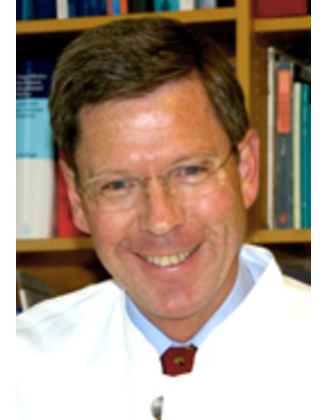 Dr. med. Frank Sievers