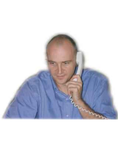 Dr. med. Martin Jockers