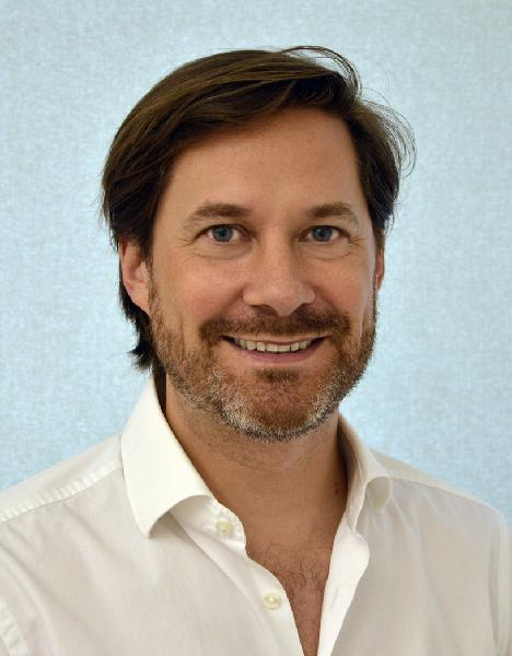 Prof. Dr. med. Matthias Reichenberger