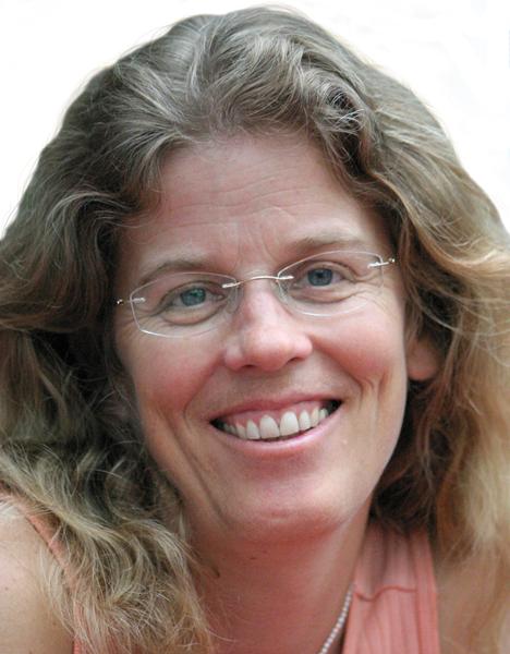 Andrea Kasper Kasper