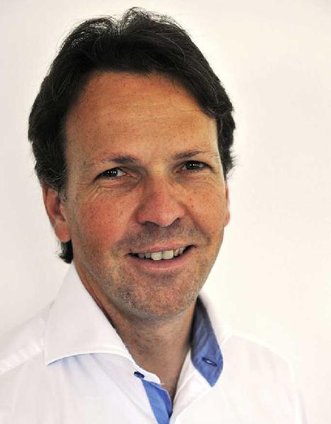 Dr. med. Christoph Nentwich