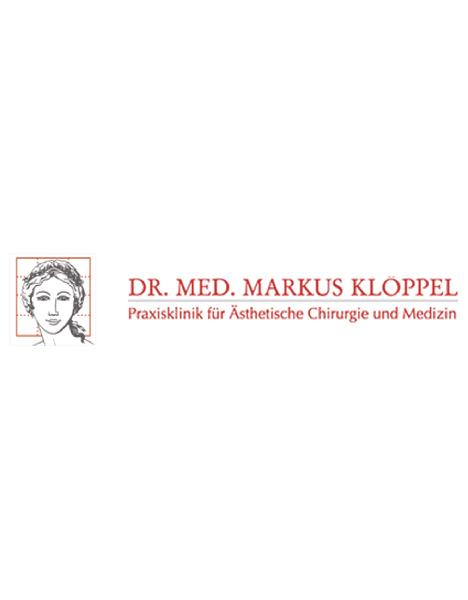 Dr. Klöppel & Kollegen Ästhetische Chirurgie & Medizin