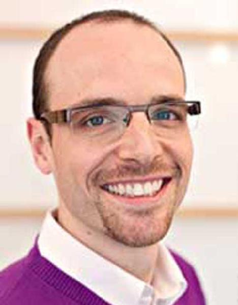 Dr. med. dent Kai Zimmermann