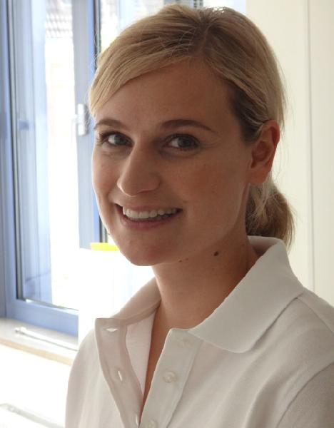 Dr. med. Christina Bossler