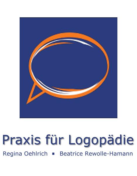 Praxis für Logopädie Regina Oehlrich / Beatrice Rewolle-Hamann