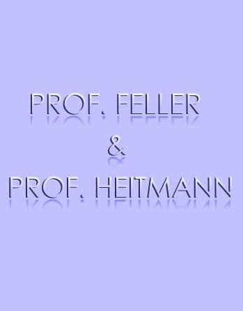 Gemeinschaftspraxis Prof. Feller & Prof. Heitmann