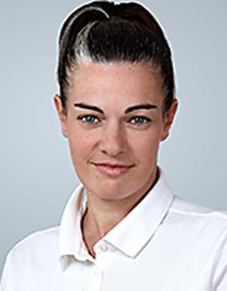 Dr. med. dent. Stella Talesnik