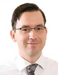 Prof. Dr. med. Daniel Briem