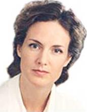 Dr. med. Christine Stephan