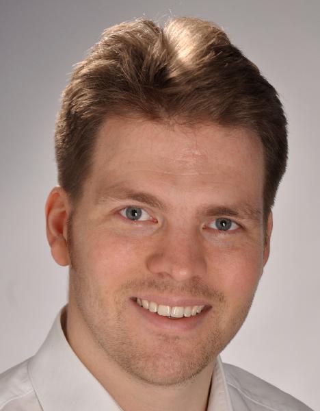 Dr. med. dent Sebastian Michl