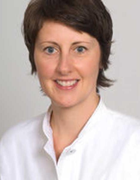 PD Dr. med. Nina Booken