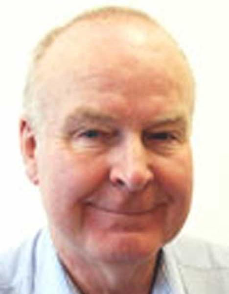 Prof. Dr. med. Wolfgang Elies