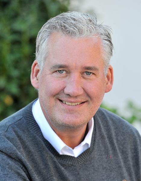 Dr. med. dent. Peter Finke