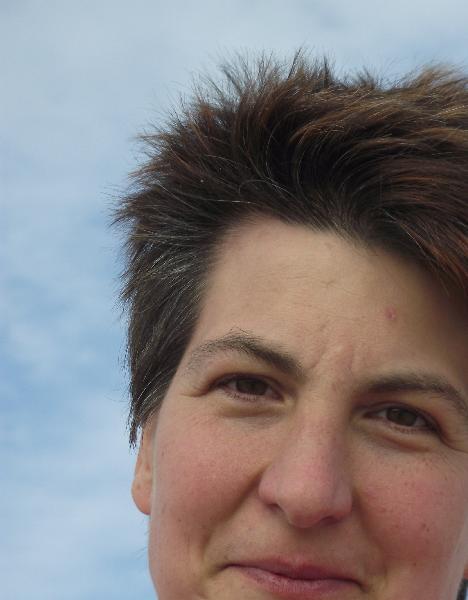 Hebamme Andrea Wagner Wagner