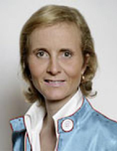 Dipl.-Psych. Gabriele Philipp