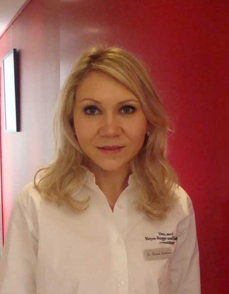 Dr. med. Katrin Dederer