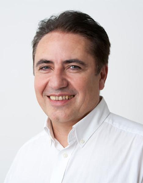 Prof. Dr. med. Uwe Reinhold