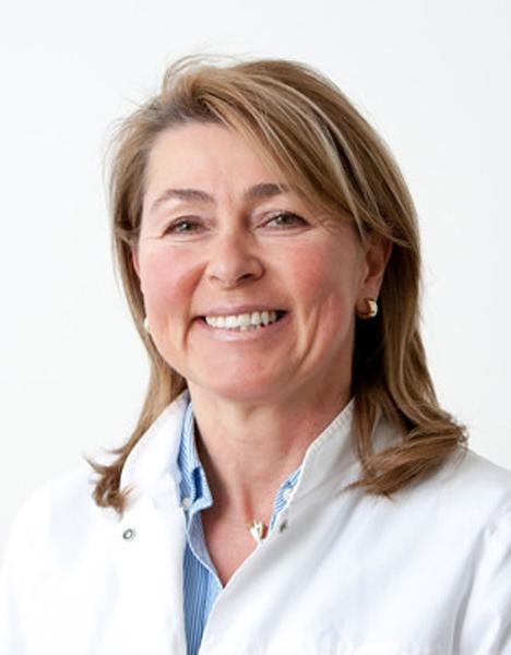 Dr. med. Sabine Reinhold