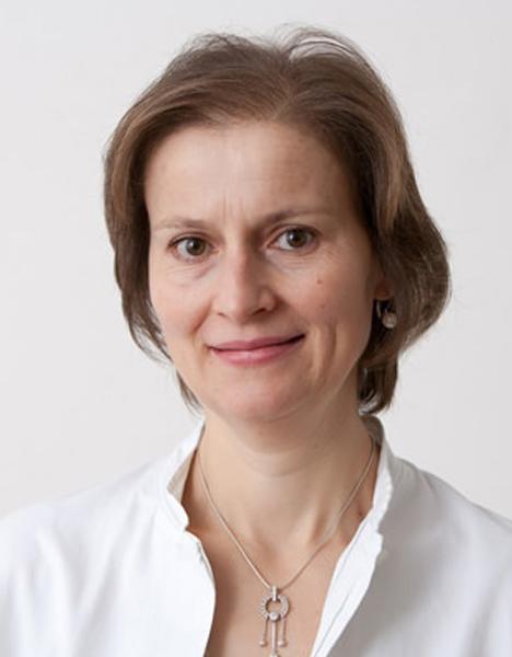 Dr. med. Radmila Schenatzky