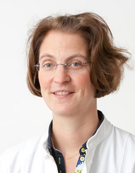 Dr. med. Katja Wallenfang-Söhle