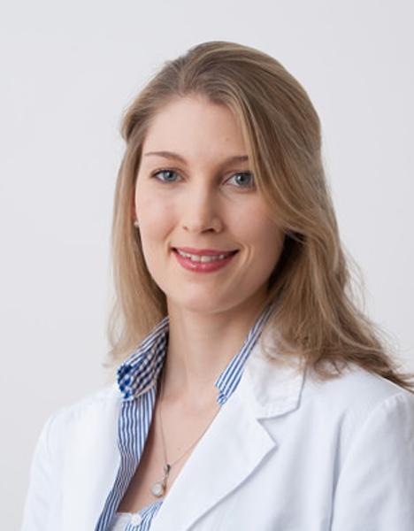 Dr. Christina Kellner