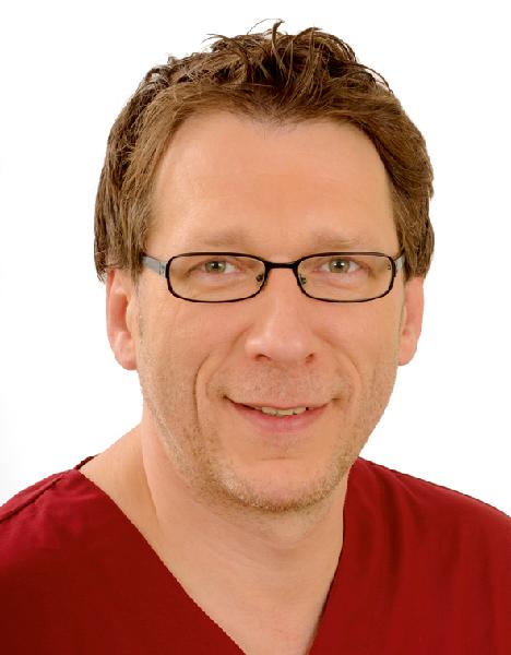 Dr. med. dent. Peter Schmidt Schmidt