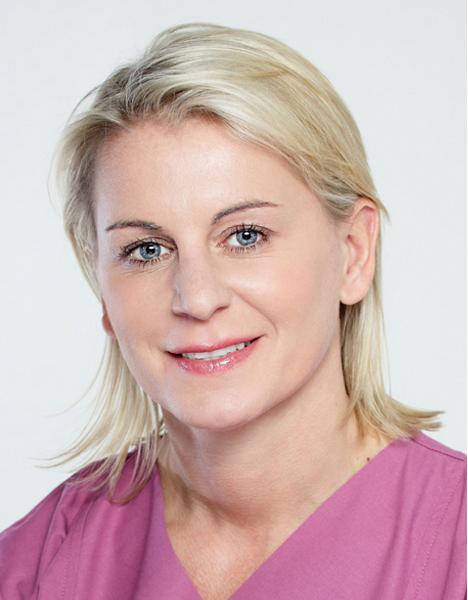 Dr. med. Katrin Müller