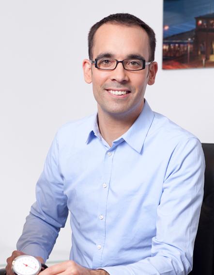 Dr. med. Thorsten Koch