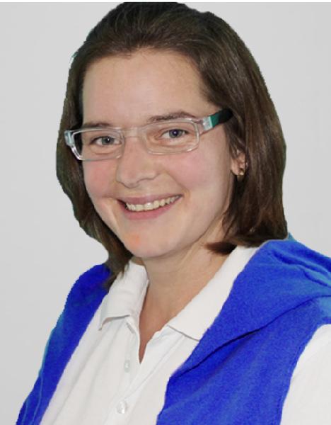 Dr. med. dent. Claudia Basner