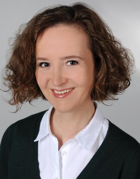 Dr. med. Bettina Breitkopf Breitkopf