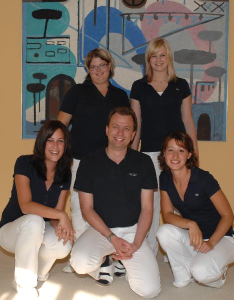 Dr. med. dent Matthias Beier