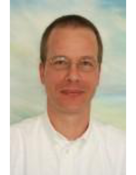 Dr. med. Stefan Hammes