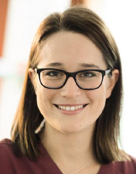 Dr. med. dent. Bettina Ahlers