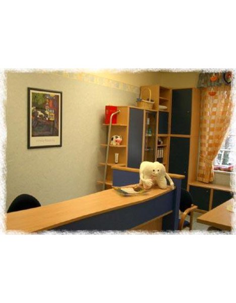 Dr. med. dent. Jan Rienhoff