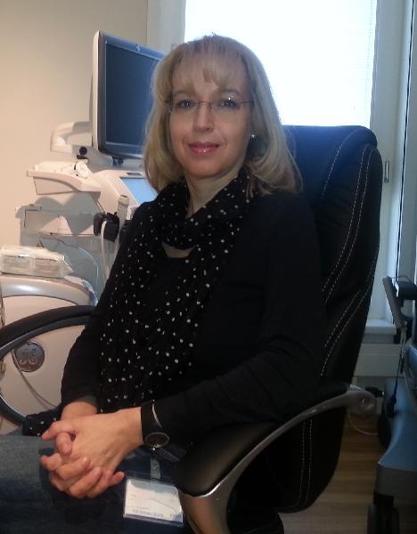 Birgit Coenen de Salazar