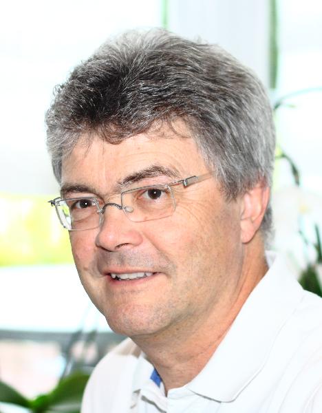 Dr. med. Raimund Ernst